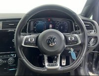 USED 2017 67 VOLKSWAGEN GOLF 2.0 GTD TDI 5d 182 BHP 