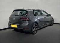 USED 2017 67 VOLKSWAGEN GOLF 2.0 GTD TDI 5d 182 BHP 