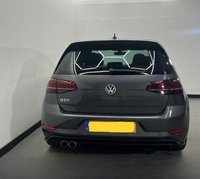 USED 2017 67 VOLKSWAGEN GOLF 2.0 GTD TDI 5d 182 BHP 