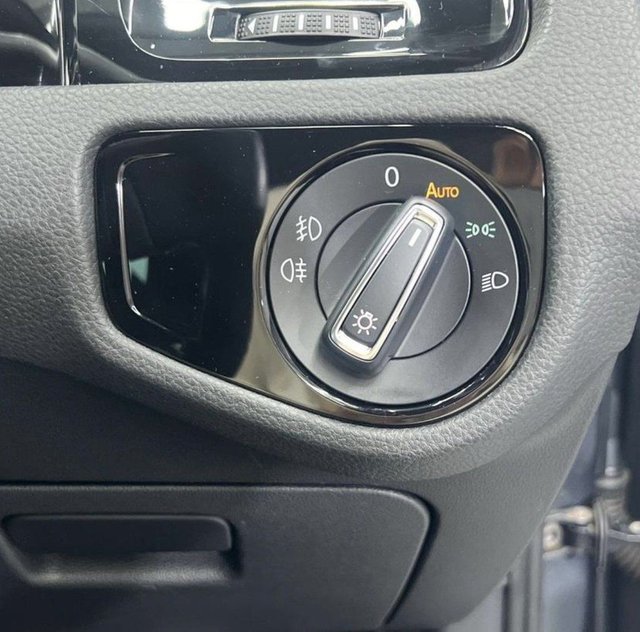 2017 VOLKSWAGEN GOLF - Photo 10