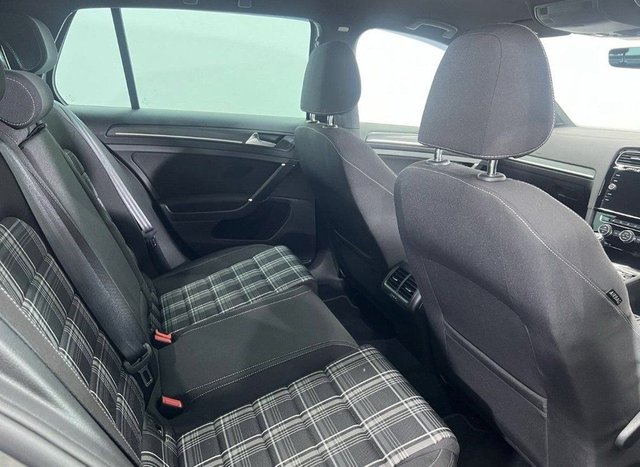 2017 VOLKSWAGEN GOLF - Photo 12