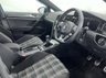 USED 2017 67 VOLKSWAGEN GOLF 2.0 GTD TDI 5d 182 BHP 