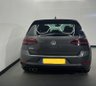 USED 2017 67 VOLKSWAGEN GOLF 2.0 GTD TDI 5d 182 BHP 