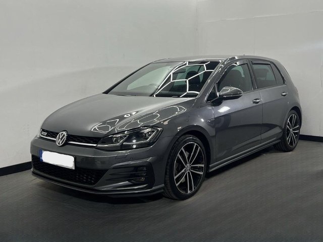View our VOLKSWAGEN GOLF