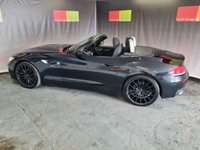 USED 2011 11 BMW Z4 2.5 Z4 SDRIVE23I M SPORT HIGHLINE EDITION 2d 201 BHP 