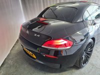 USED 2011 11 BMW Z4 2.5 Z4 SDRIVE23I M SPORT HIGHLINE EDITION 2d 201 BHP 