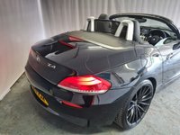 USED 2011 11 BMW Z4 2.5 Z4 SDRIVE23I M SPORT HIGHLINE EDITION 2d 201 BHP 