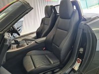 USED 2011 11 BMW Z4 2.5 Z4 SDRIVE23I M SPORT HIGHLINE EDITION 2d 201 BHP 