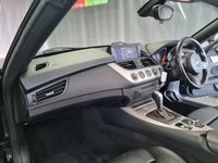 USED 2011 11 BMW Z4 2.5 Z4 SDRIVE23I M SPORT HIGHLINE EDITION 2d 201 BHP 