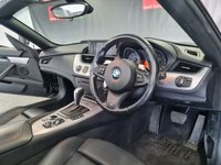 USED 2011 11 BMW Z4 2.5 Z4 SDRIVE23I M SPORT HIGHLINE EDITION 2d 201 BHP 
