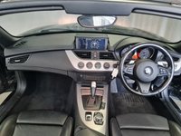 USED 2011 11 BMW Z4 2.5 Z4 SDRIVE23I M SPORT HIGHLINE EDITION 2d 201 BHP 