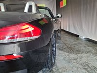 USED 2011 11 BMW Z4 2.5 Z4 SDRIVE23I M SPORT HIGHLINE EDITION 2d 201 BHP 