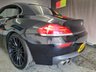 USED 2011 11 BMW Z4 2.5 Z4 SDRIVE23I M SPORT HIGHLINE EDITION 2d 201 BHP 
