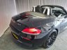 USED 2011 11 BMW Z4 2.5 Z4 SDRIVE23I M SPORT HIGHLINE EDITION 2d 201 BHP 