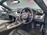 USED 2011 11 BMW Z4 2.5 Z4 SDRIVE23I M SPORT HIGHLINE EDITION 2d 201 BHP 