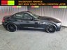 USED 2011 11 BMW Z4 2.5 Z4 SDRIVE23I M SPORT HIGHLINE EDITION 2d 201 BHP 