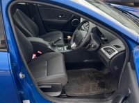 USED 2011 11 RENAULT MEGANE 1.6 DYNAMIQUE TOMTOM VVT 5d 110 BHP WARRANTY INCLUDED - NATIONWIDE DELIVERY