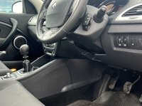 USED 2011 11 RENAULT MEGANE 1.6 DYNAMIQUE TOMTOM VVT 5d 110 BHP WARRANTY INCLUDED - NATIONWIDE DELIVERY