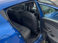 USED 2011 11 RENAULT MEGANE 1.6 DYNAMIQUE TOMTOM VVT 5d 110 BHP WARRANTY INCLUDED - NATIONWIDE DELIVERY