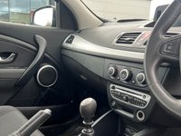 USED 2011 11 RENAULT MEGANE 1.6 DYNAMIQUE TOMTOM VVT 5d 110 BHP WARRANTY INCLUDED - NATIONWIDE DELIVERY