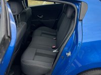 USED 2011 11 RENAULT MEGANE 1.6 DYNAMIQUE TOMTOM VVT 5d 110 BHP WARRANTY INCLUDED - NATIONWIDE DELIVERY