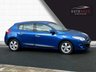 USED 2011 11 RENAULT MEGANE 1.6 DYNAMIQUE TOMTOM VVT 5d 110 BHP WARRANTY INCLUDED - NATIONWIDE DELIVERY