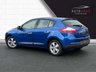USED 2011 11 RENAULT MEGANE 1.6 DYNAMIQUE TOMTOM VVT 5d 110 BHP WARRANTY INCLUDED - NATIONWIDE DELIVERY