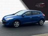 USED 2011 11 RENAULT MEGANE 1.6 DYNAMIQUE TOMTOM VVT 5d 110 BHP WARRANTY INCLUDED - NATIONWIDE DELIVERY