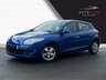 USED 2011 11 RENAULT MEGANE 1.6 DYNAMIQUE TOMTOM VVT 5d 110 BHP WARRANTY INCLUDED - NATIONWIDE DELIVERY
