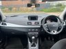 USED 2011 11 RENAULT MEGANE 1.6 DYNAMIQUE TOMTOM VVT 5d 110 BHP WARRANTY INCLUDED - NATIONWIDE DELIVERY