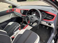 USED 2020 69 VOLKSWAGEN POLO 1.0 BEATS EVO 5d 80 BHP ONLY 4,000 MILES