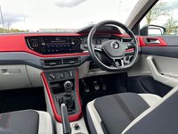 USED 2020 69 VOLKSWAGEN POLO 1.0 BEATS EVO 5d 80 BHP ONLY 4,000 MILES