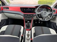 USED 2020 69 VOLKSWAGEN POLO 1.0 BEATS EVO 5d 80 BHP ONLY 4,000 MILES