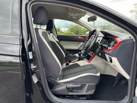 USED 2020 69 VOLKSWAGEN POLO 1.0 BEATS EVO 5d 80 BHP ONLY 4,000 MILES