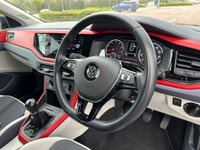 USED 2020 69 VOLKSWAGEN POLO 1.0 BEATS EVO 5d 80 BHP ONLY 4,000 MILES
