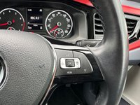 USED 2020 69 VOLKSWAGEN POLO 1.0 BEATS EVO 5d 80 BHP ONLY 4,000 MILES