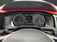 USED 2020 69 VOLKSWAGEN POLO 1.0 BEATS EVO 5d 80 BHP ONLY 4,000 MILES