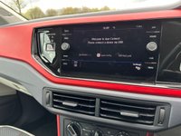 USED 2020 69 VOLKSWAGEN POLO 1.0 BEATS EVO 5d 80 BHP ONLY 4,000 MILES
