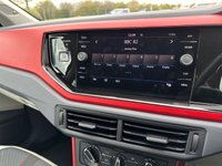 USED 2020 69 VOLKSWAGEN POLO 1.0 BEATS EVO 5d 80 BHP ONLY 4,000 MILES