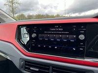 USED 2020 69 VOLKSWAGEN POLO 1.0 BEATS EVO 5d 80 BHP ONLY 4,000 MILES