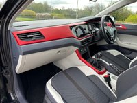 USED 2020 69 VOLKSWAGEN POLO 1.0 BEATS EVO 5d 80 BHP ONLY 4,000 MILES