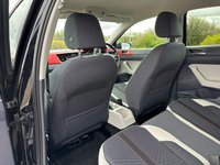 USED 2020 69 VOLKSWAGEN POLO 1.0 BEATS EVO 5d 80 BHP ONLY 4,000 MILES
