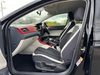 USED 2020 69 VOLKSWAGEN POLO 1.0 BEATS EVO 5d 80 BHP ONLY 4,000 MILES
