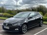 USED 2020 69 VOLKSWAGEN POLO 1.0 BEATS EVO 5d 80 BHP ONLY 4,000 MILES