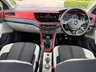 USED 2020 69 VOLKSWAGEN POLO 1.0 BEATS EVO 5d 80 BHP ONLY 4,000 MILES
