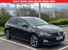 USED 2020 69 VOLKSWAGEN POLO 1.0 BEATS EVO 5d 80 BHP ONLY 4,000 MILES