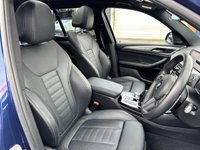 USED 2019 69 BMW X3 2.0 XDRIVE20I M SPORT 5d 181 BHP ** RAC BUYSURE INSPECTED **