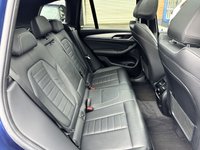 USED 2019 69 BMW X3 2.0 XDRIVE20I M SPORT 5d 181 BHP ** RAC BUYSURE INSPECTED **