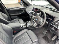 USED 2019 69 BMW X3 2.0 XDRIVE20I M SPORT 5d 181 BHP ** RAC BUYSURE INSPECTED **