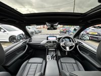 USED 2019 69 BMW X3 2.0 XDRIVE20I M SPORT 5d 181 BHP ** RAC BUYSURE INSPECTED **